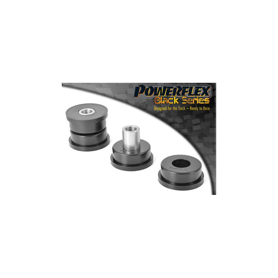 Powerflex PFR3-110BLK Audi Rear Beam Front Location Bush (Inc. 80, 90, Coupe) | ML Performance EU Car Parts