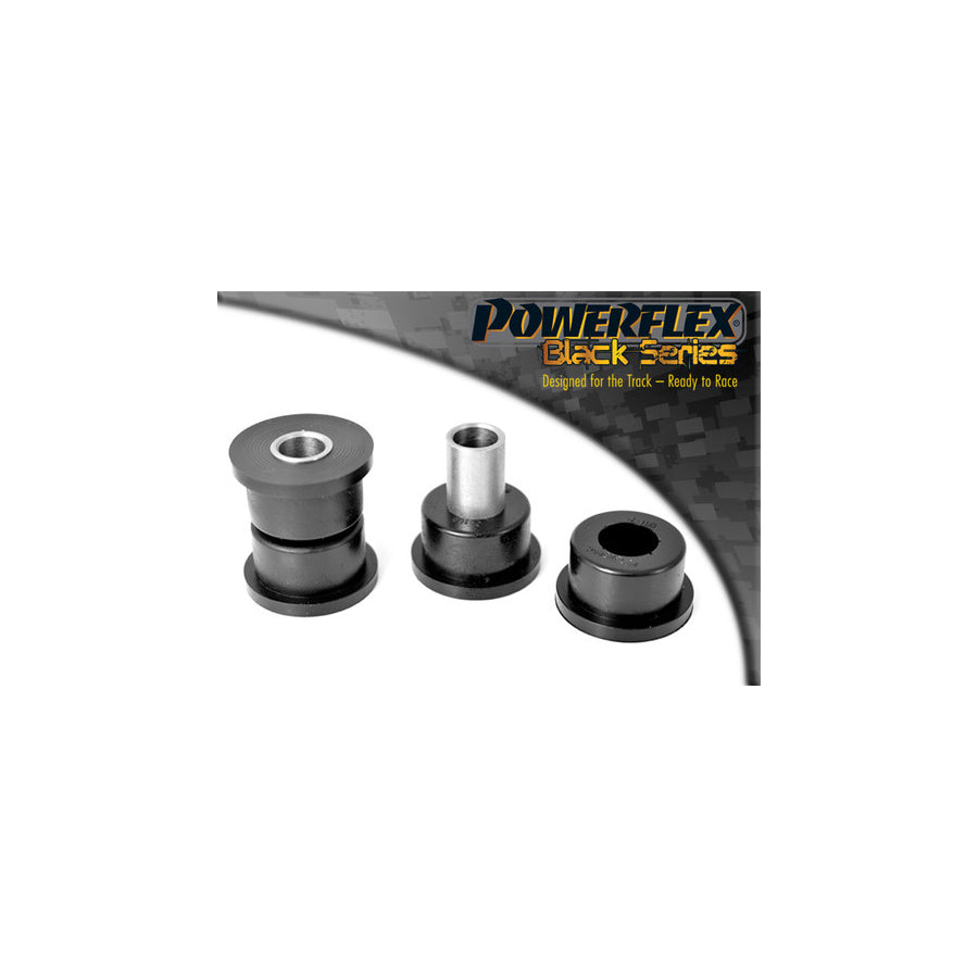 Powerflex PFR3-109BLK Audi Rear Panhard Rod Bush (Inc. 80, 90, Coupe) | ML Performance EU Car Parts