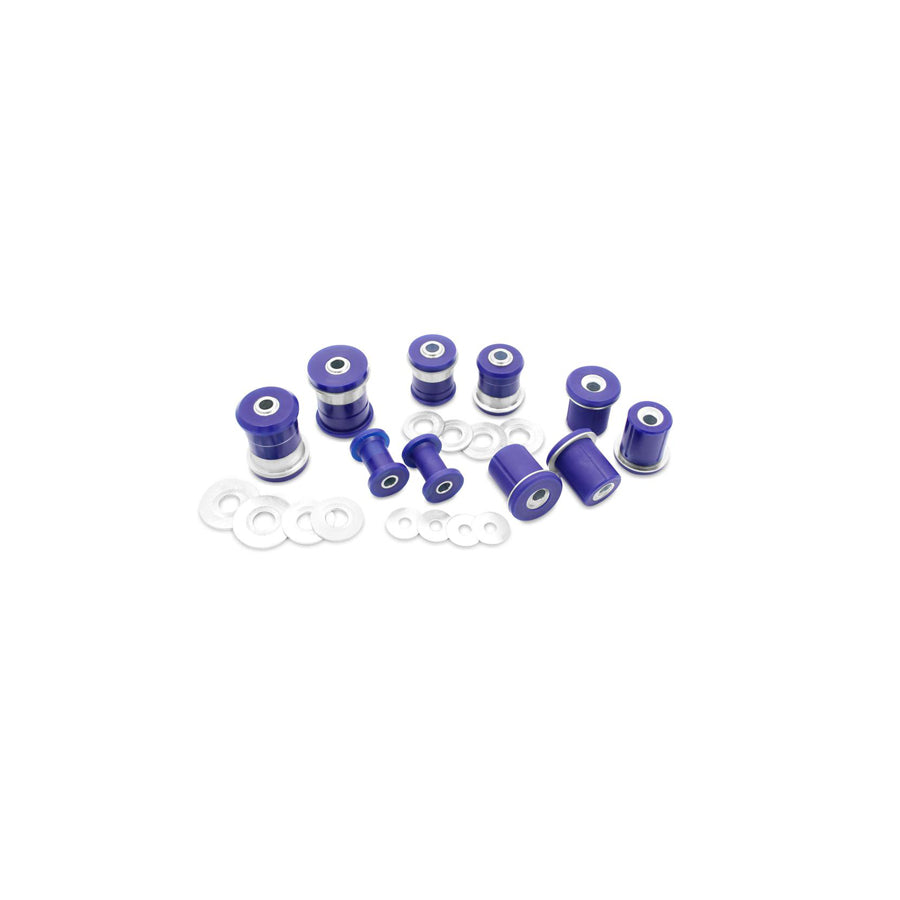 SuperPro KIT0202K SuperPro Bushing Vehicle Kit | ML Performance EU Car Parts