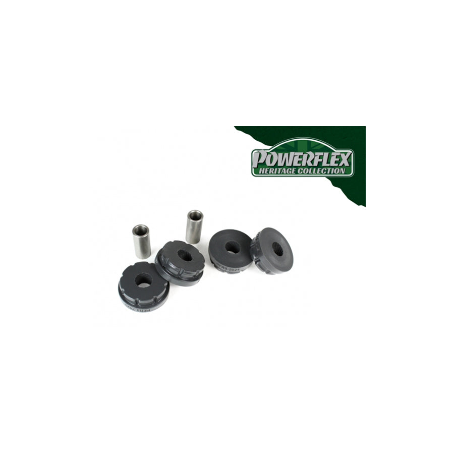Powerflex PFR5-2025H BMW 1502-2002 Rear Diff Rear Mounting Bush | ML Performance EU Car Parts
