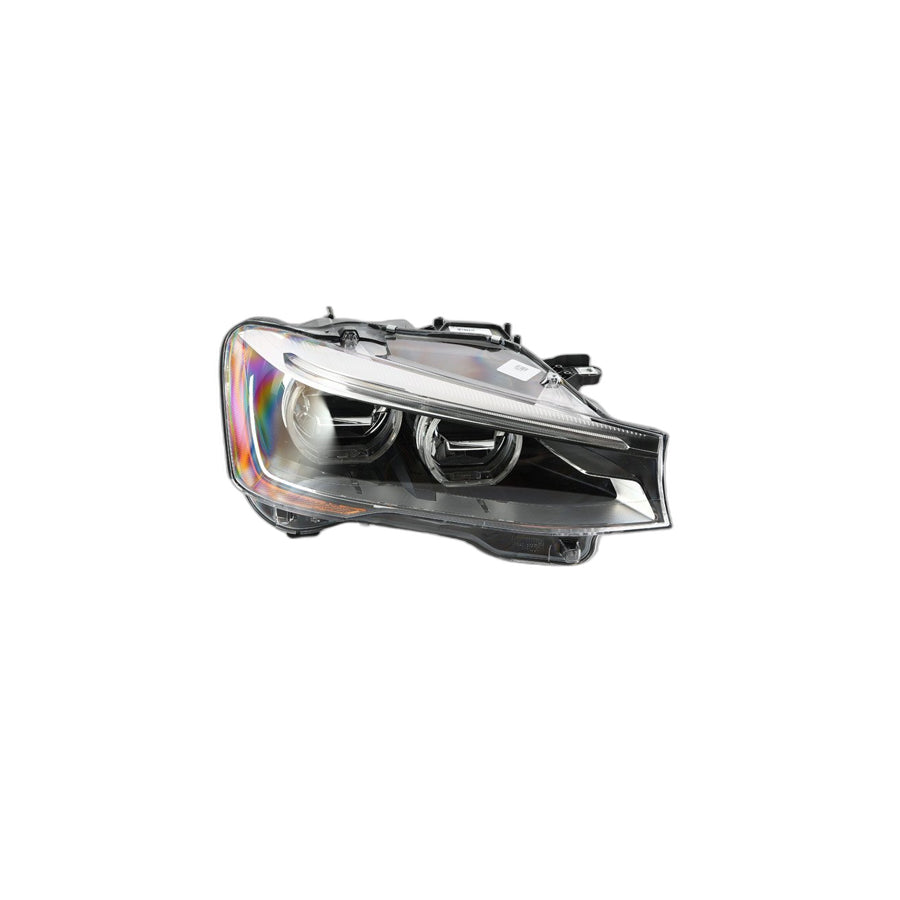 Genuine BMW 63117401148 F25 F26 Headlight With Led Technology, Right (Inc. X4 M40iX, X4 35iX & X3 35iX) | ML Performance EU Car Parts
