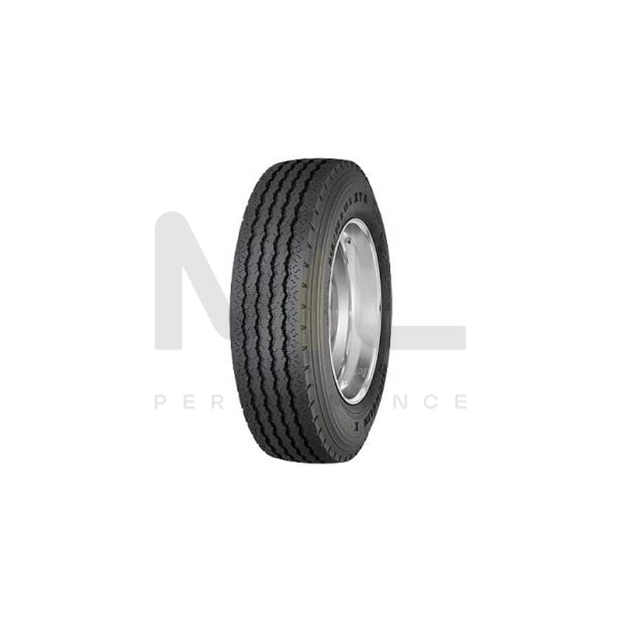 Michelin X Line 7.50 R15 135/133G Truck Summer Tyre | ML Performance EU Car Parts