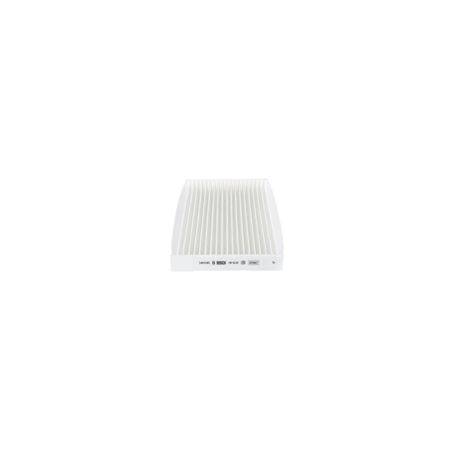 Bosch 1 987 432 267 Pollen Filter | ML Performance UK Car Parts