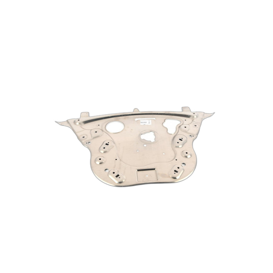 Genuine BMW 31116777727 F02 F01 F12 Reinforcement Plate (Inc. 750iX, 750LiX 4.4 & 650iX 4.0) | ML Performance EU Car Parts