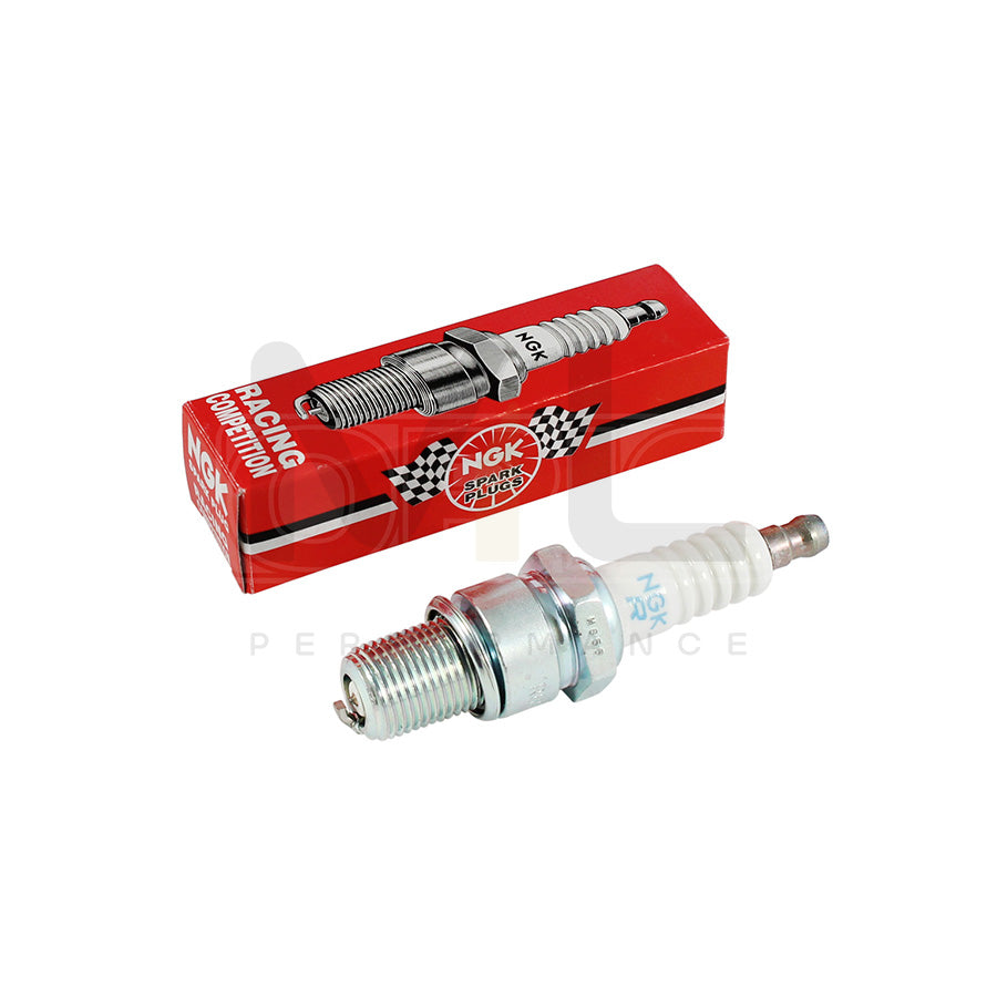 NGK R7436-8 (4898) - Racing Spark Plug / Sparkplug | ML Car Parts UK | ML Performance