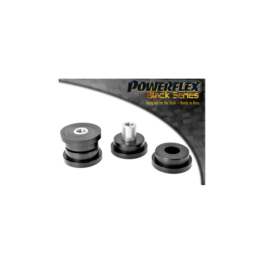 Powerflex PFR30-308BLK Lancia Integrale Rear Hub To Trailing Arm Bush | ML Performance EU Car Parts