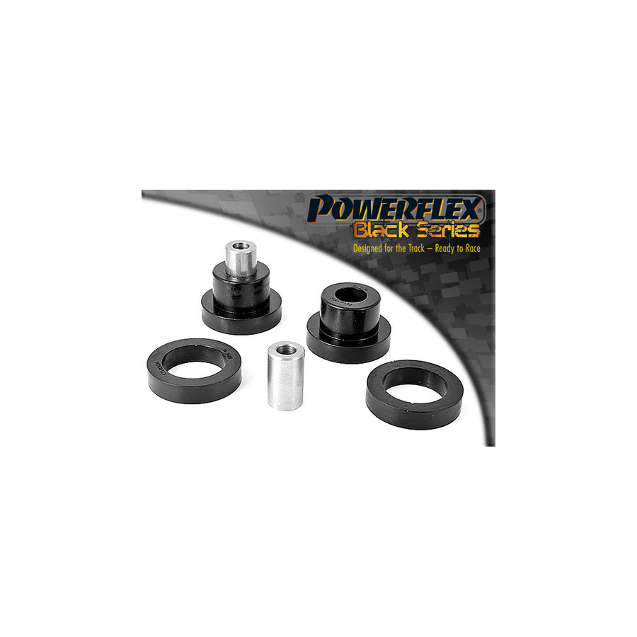 Powerflex PFR30-307BLK Lancia Integrale Rear Trailing Arm Front Bush | ML Performance EU Car Parts