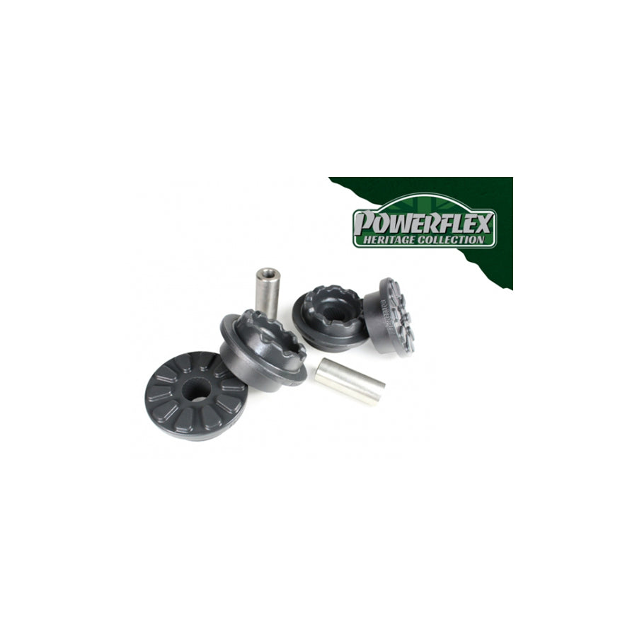 Powerflex PFR36-120H Mazda MX-5 Rear Diff Mounting Bush | ML Performance EU Car Parts