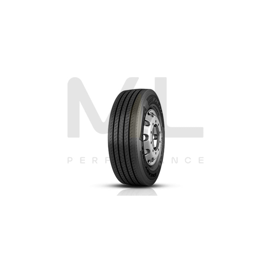 Pirelli FH:01 Energy 385/65 R22.5 160K All Season Truck Tyre | ML Performance EU Car Parts