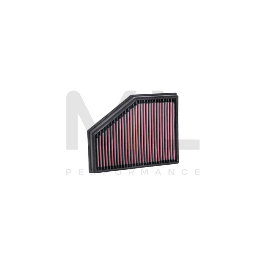 K&N 33-3134 Replacement Air Filter | ML Car Parts UK | ML Performance