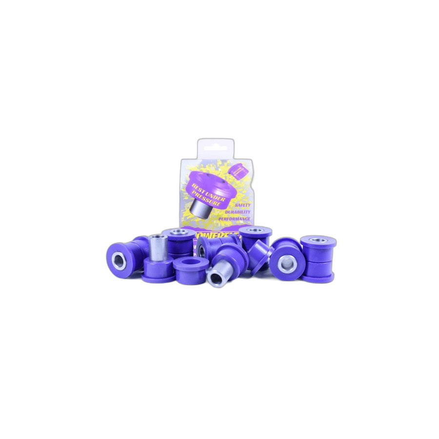 Powerflex PFR46-204 Nissan Skyline GTR Rear Link Bush | ML Performance EU Car Parts