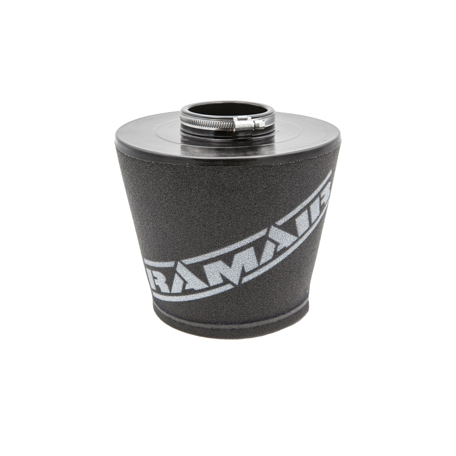 RAMAIR CC-200-80 RUBBER NECK FILTERS | ML Performance EU Car Parts