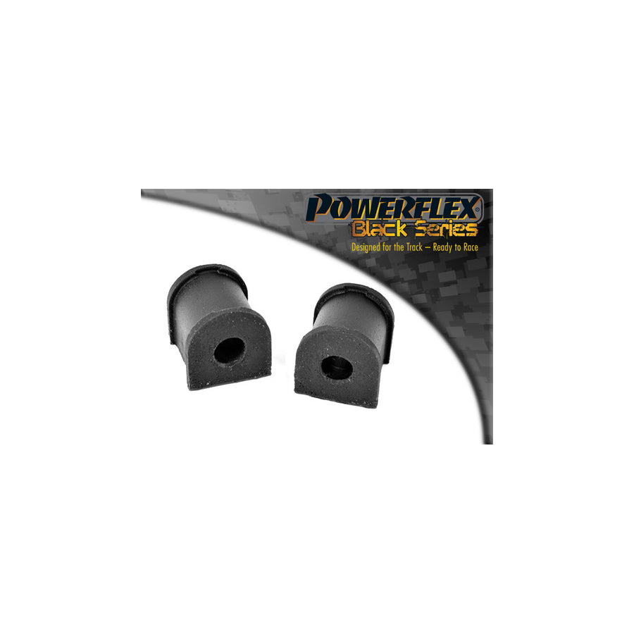 Powerflex PFR36-115-16BLK Mazda RX-8 Rear Anti Roll Bar Bush 16mm | ML Performance EU Car Parts