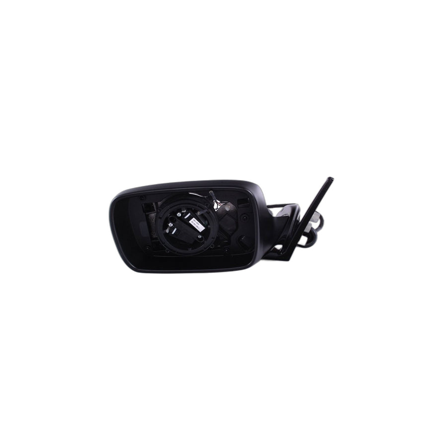 Genuine BMW 51167892065 E46 Outside Mirror Heated With Memory, Left GLANZSCHWARZ (Inc. 330Ci, 330Cd & 323Ci) | ML Performance EU Car Parts