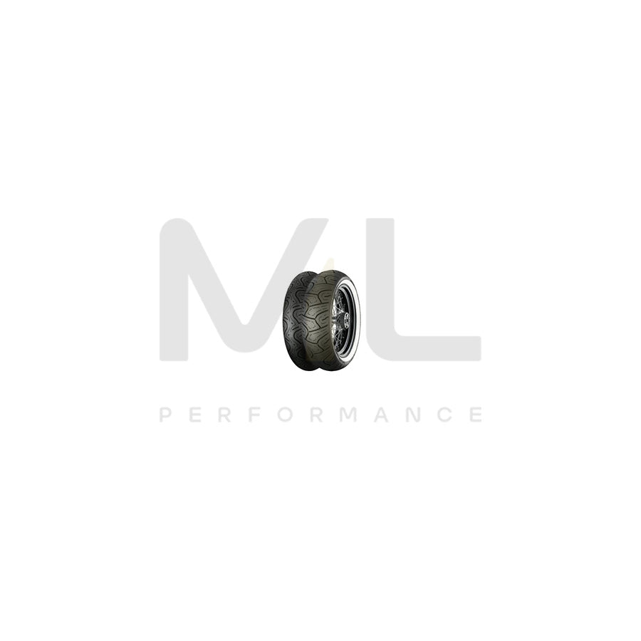 Continental ContiLegend 130/80 17 65H Motorcycle Summer Tyre | ML Performance UK Car Parts