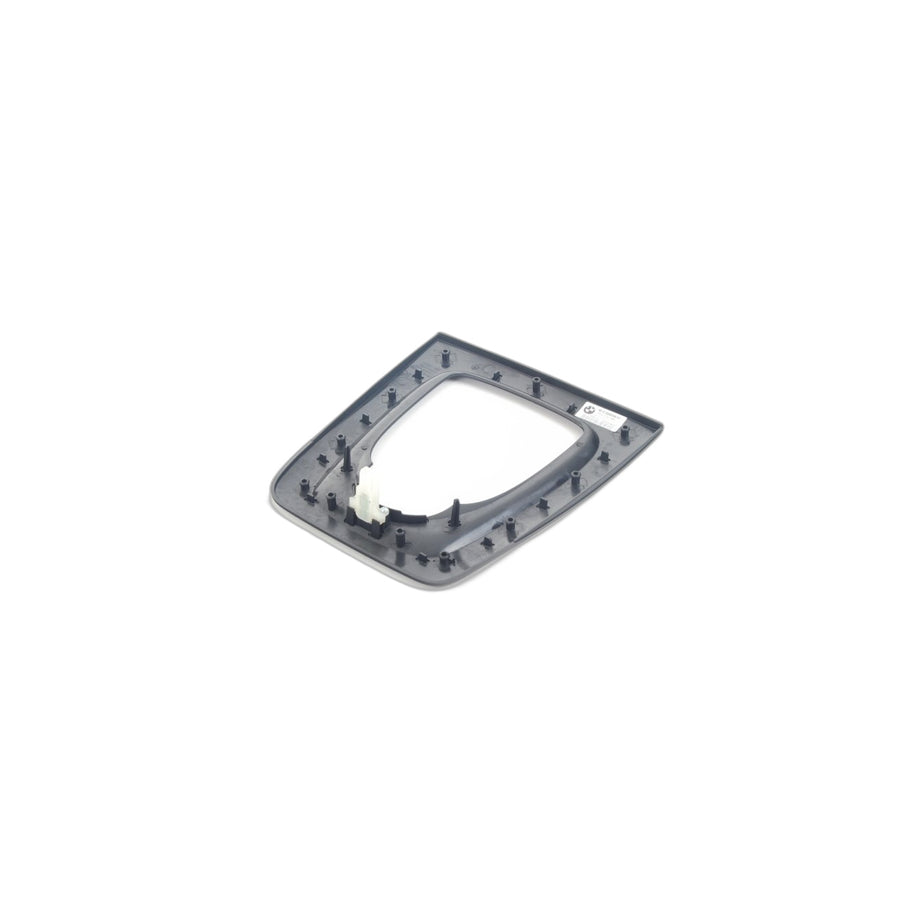 Genuine BMW 65139266098 F07 F07 Cover, Center Speaker SCHWARZ (Inc. 530dX, 520d & 550iX 4.0) | ML Performance EU Car Parts