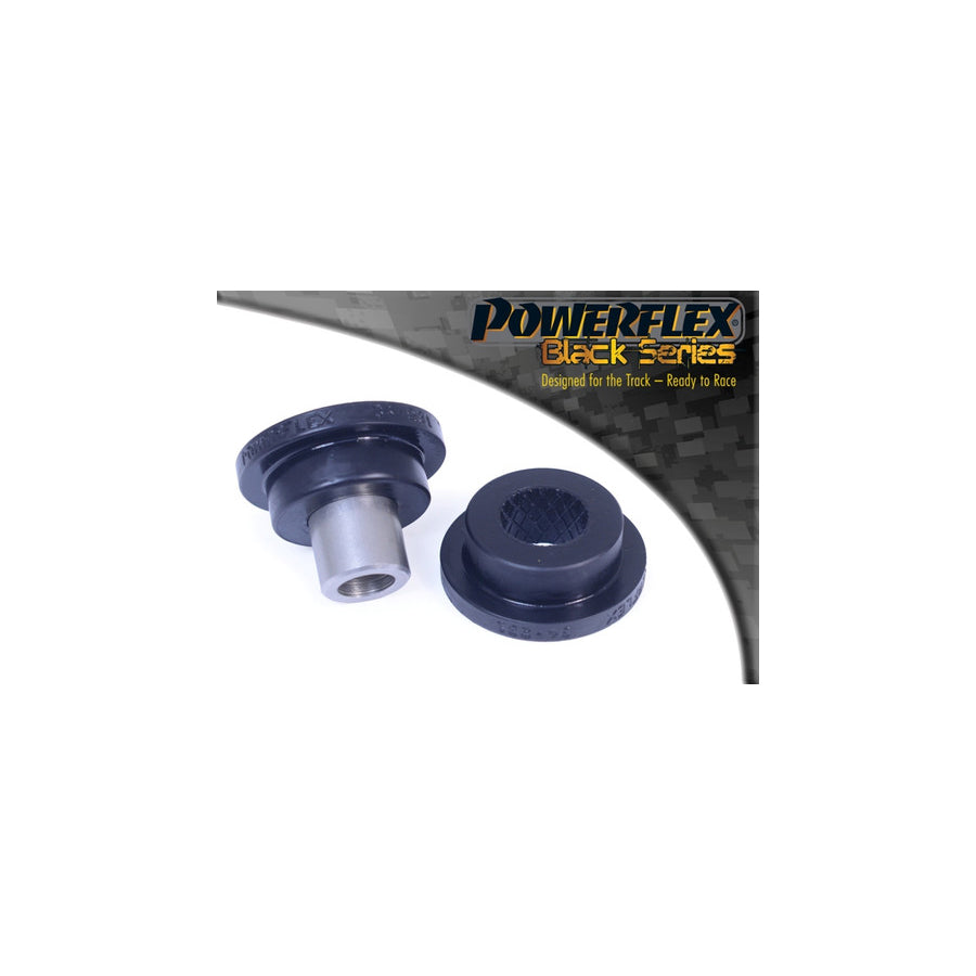 Powerflex PFR34-231BLK Lotus Lower Engine Sump Mount Bush (Inc. Exige, Elise, 340R) | ML Performance EU Car Parts