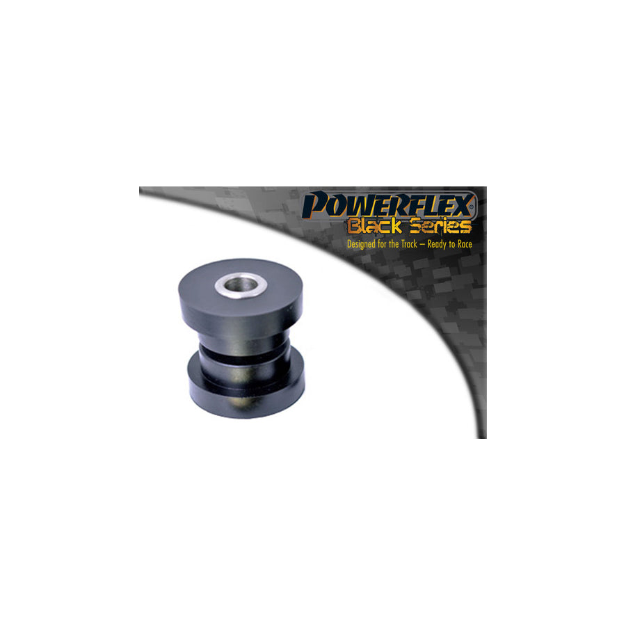 Powerflex PFR34-230BLK MG Lotus Upper Engine Torque Mount Bush (Inc. MGTF, Exige, Elise, 340R) | ML Performance EU Car Parts