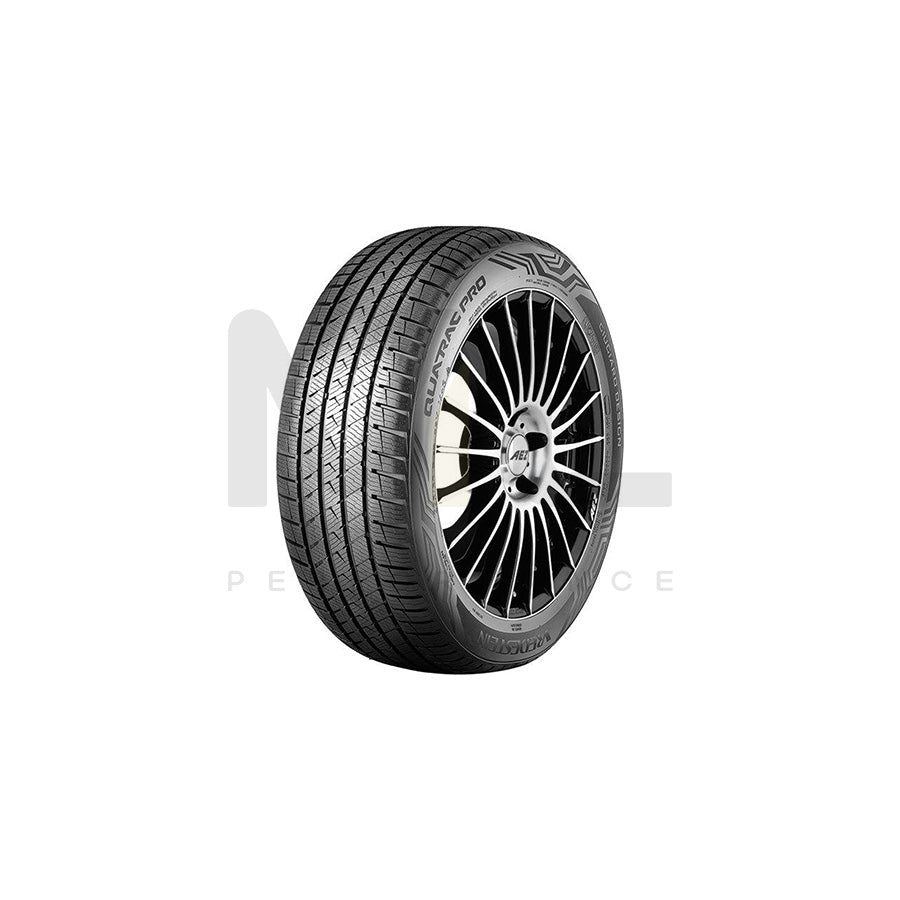 Vredestein Quatrac Pro XL 285/35 R22 106Y All-season SUV Tyre | ML Performance EU Car Parts