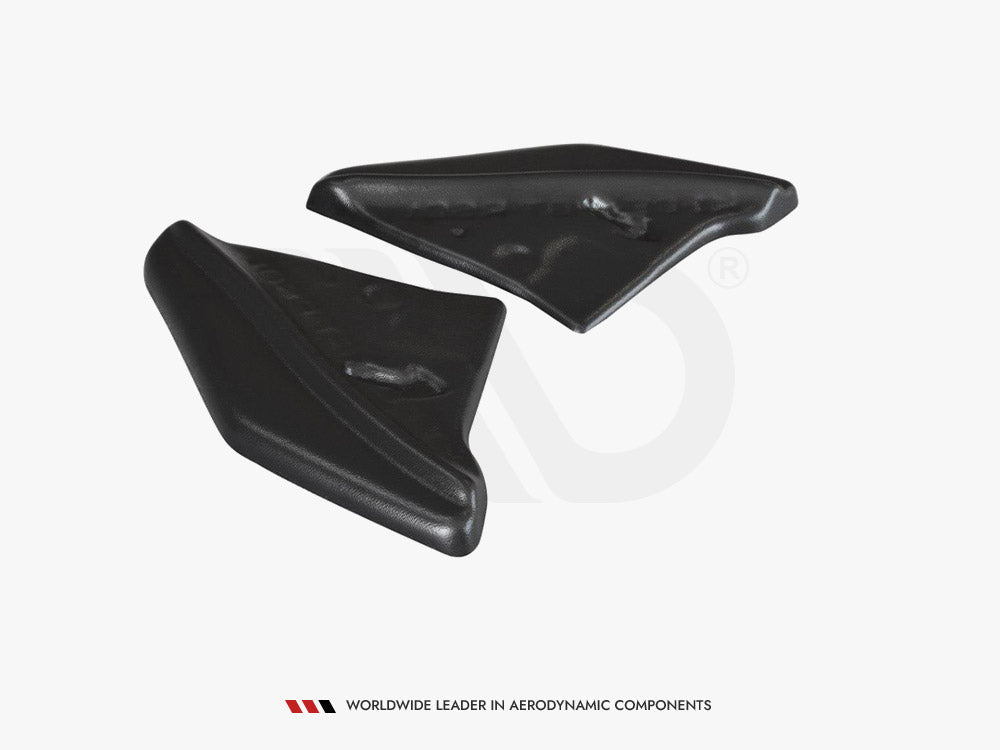 Maxton Design Kia Cee'd Gt MK2 (2013-2018) Rear Side Splitters