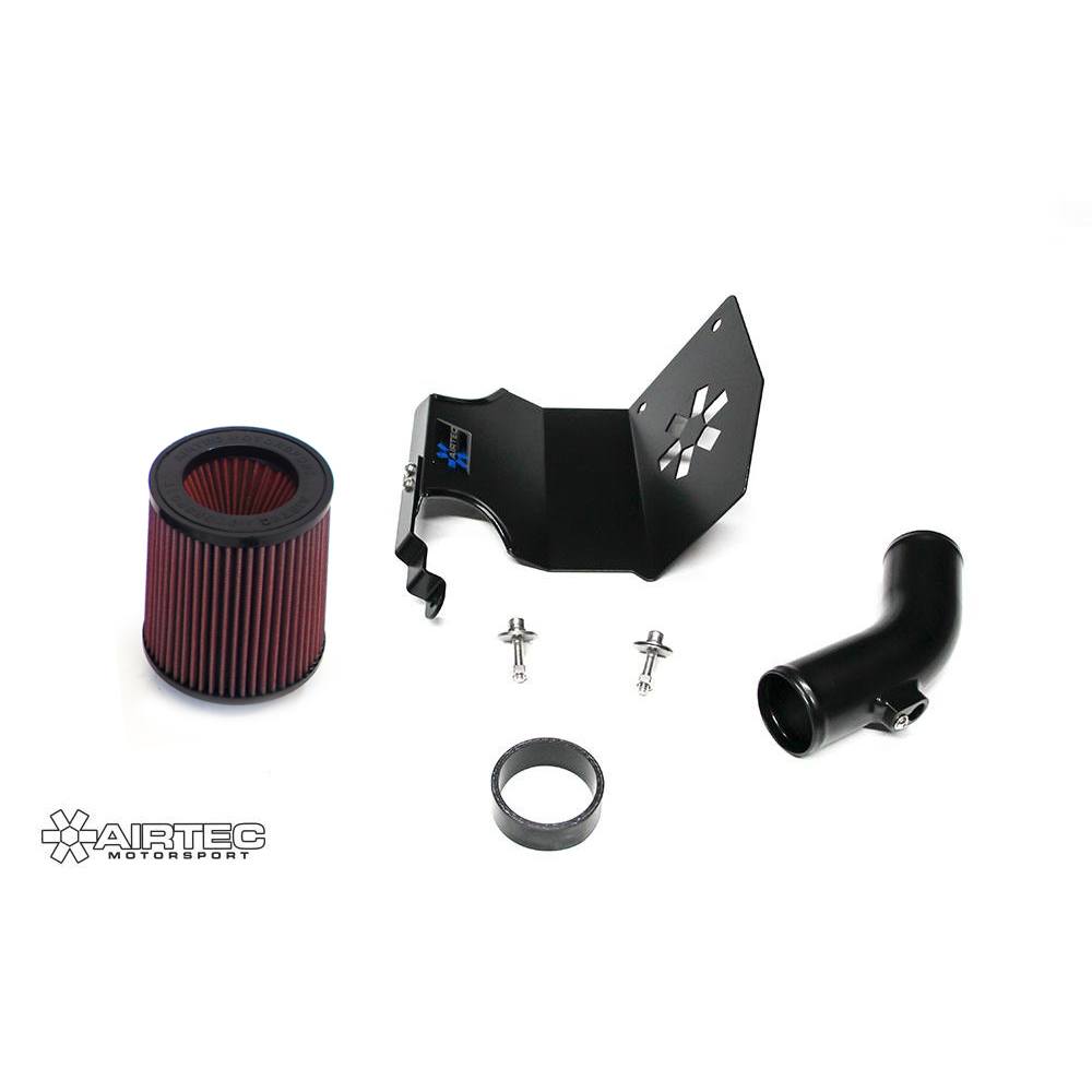 AIRTEC MOTORSPORT ATIKFO17 INDUCTION KIT FOR FIESTA MK8 1.0 & ST-LINE (2016-2020)