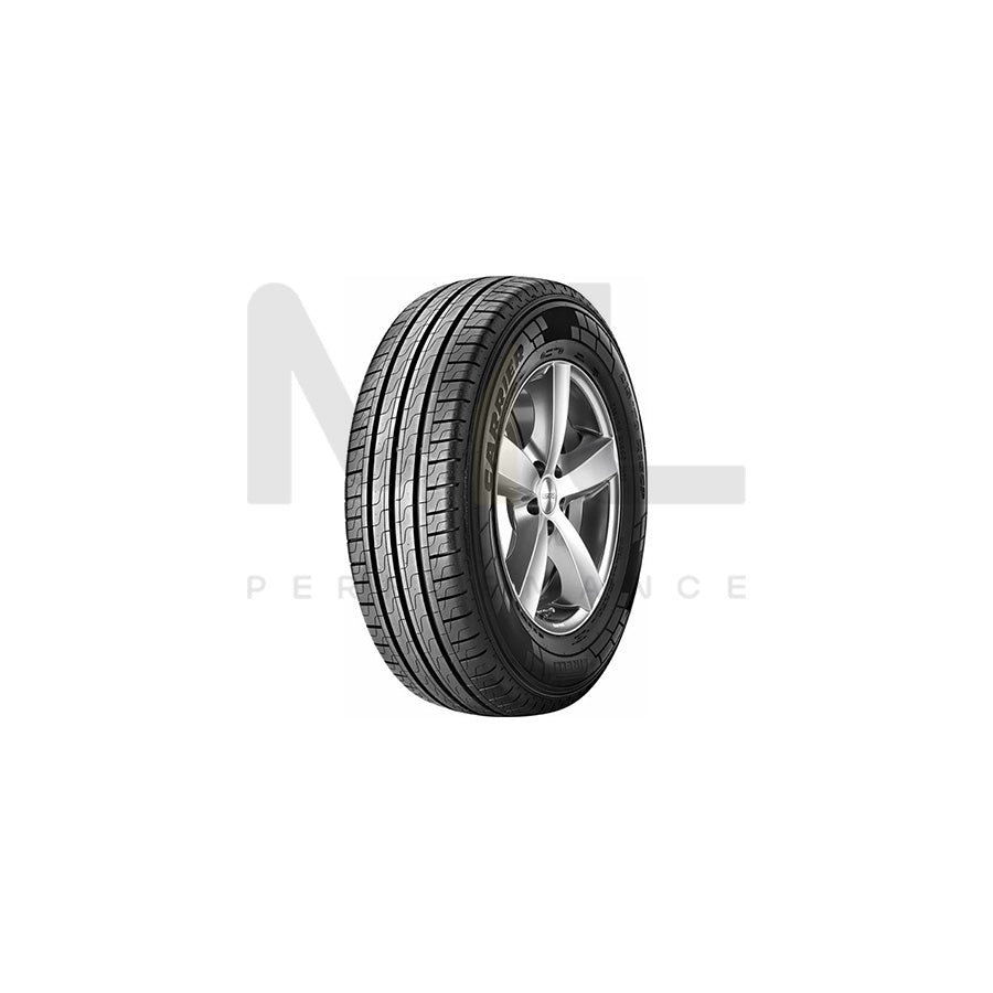 Pirelli CARRIER™ Camper 215/70 R15 109R Van Summer Tyre | ML Performance EU Car Parts