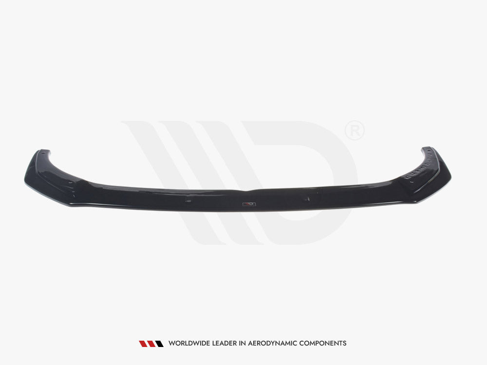 Maxton Design Kia Proceed Gt MK 3 Front Splitter V.3