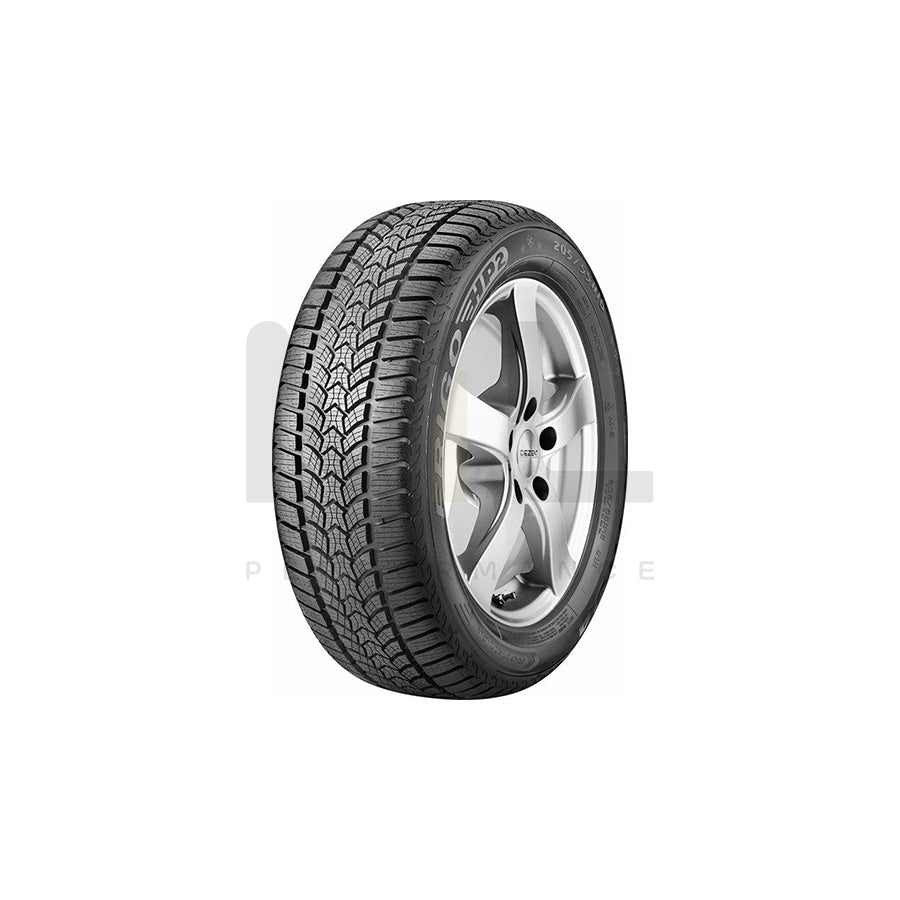 Debica Frigo HP 2 M+S 3PM 195/55 R16 87H Winter Tyre | ML Performance EU Car Parts