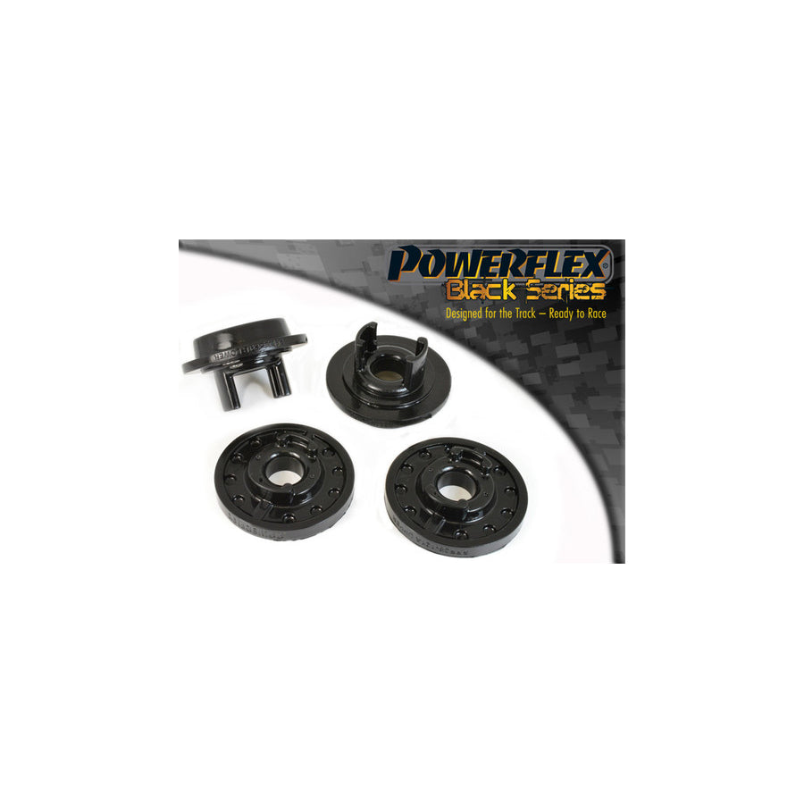 Powerflex PFR36-121BLK Mazda MX-5 Rear Diff Mounting Bush Insert | ML Performance EU Car Parts