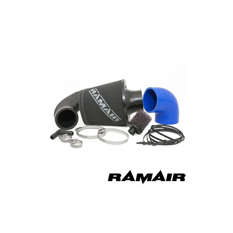 RAMAIR SR-150-BL FORD FIESTA 2.0 ST150 INDUCTION KITS | ML Performance EU Car Parts