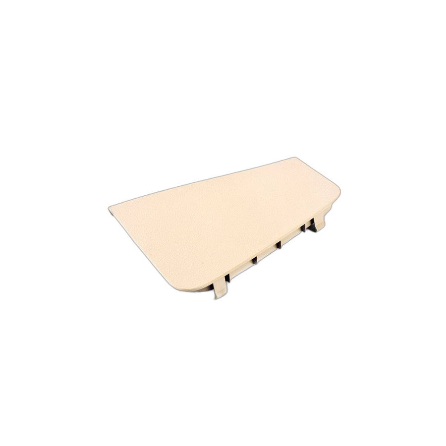 Genuine BMW 51497260050 F25 Right Trunk Lid Cover BEIGE (Inc. X3) | ML Performance EU Car Parts