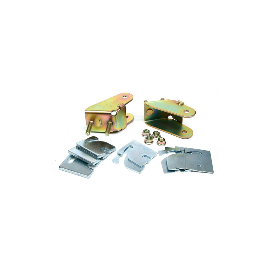 SuperPro SPF1601-20K SuperPro Anti-Roll Bar Bush Kit | ML Performance EU Car Parts