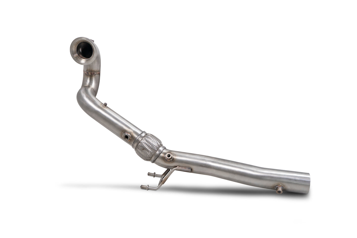 Scorpion SVWC064 VW Golf GTI MK8 De-Cat Turbo Downpipe | ML Performance EU EU