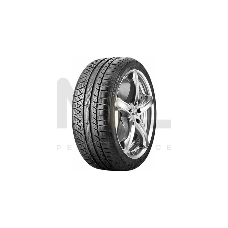 Michelin Pilot Alpin PA3 (*) 235/40 R18 95V Winter Tyre | ML Performance EU Car Parts