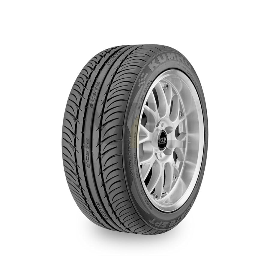Kumho Ecsta SPT KU31 225/40 ZR19 93Y Summer Tyre | ML Performance EU Car Parts