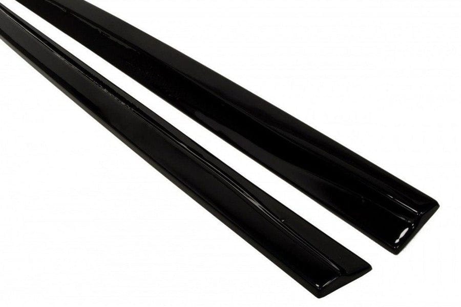 Maxton Design Renault Megane RS MK3 Side Skirts Diffusers