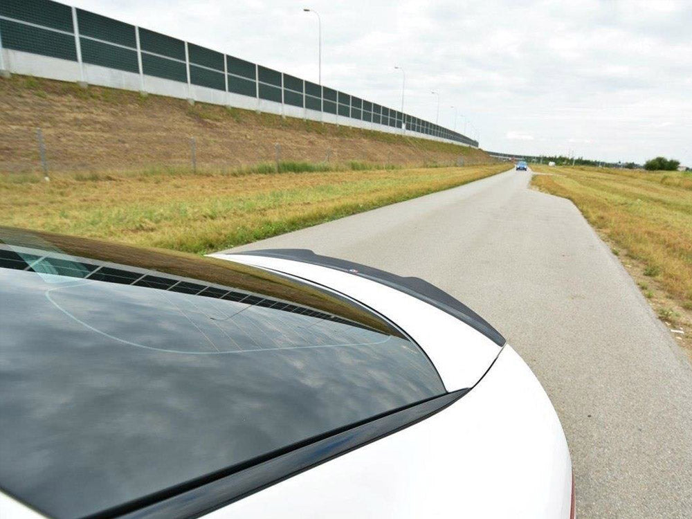 Maxton Design Kia Stinger Gt (2017-2019) Spoiler Cap