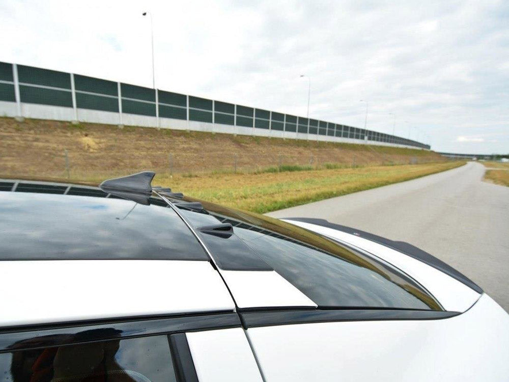 Maxton Design KI-ST-1-GT-H1T The Extension of the Rear Window Kia Stinger Gt (2017-up) | ML Performance UK Car Parts