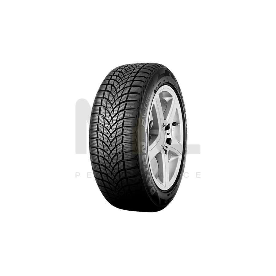 Dayton DW510 EVO 185/60 R14 82T Winter Tyre | ML Performance EU Car Parts