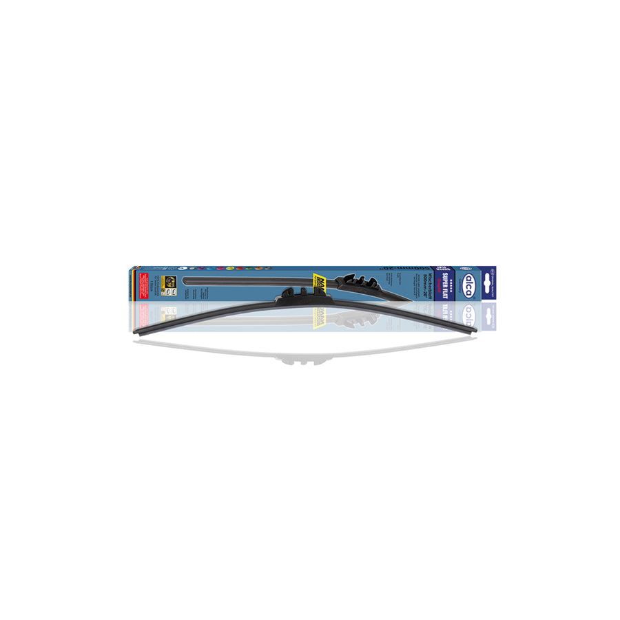 Alca 041 000-11 SUPER FLAT WIPER BLADE | ML Performance EU EU