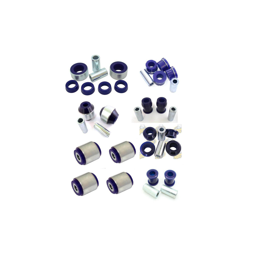 SuperPro KIT0209K SuperPro Bushing Vehicle Kit | ML Performance EU Car Parts