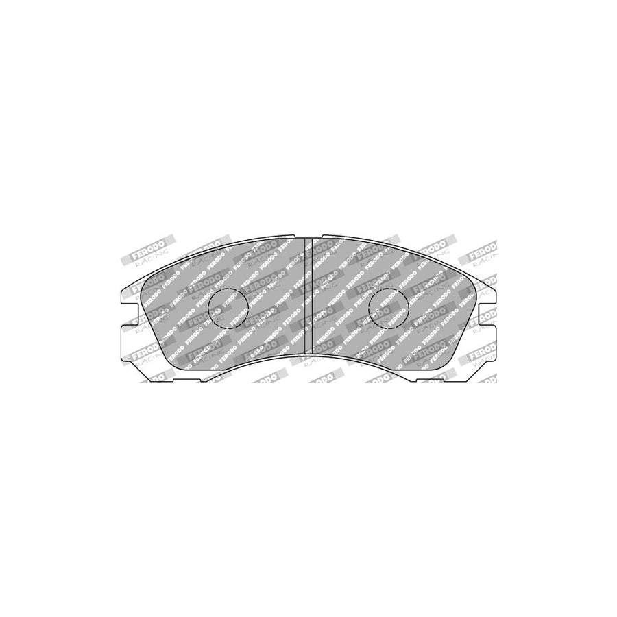 Ferodo Racing FDS765 Brake Pad Set