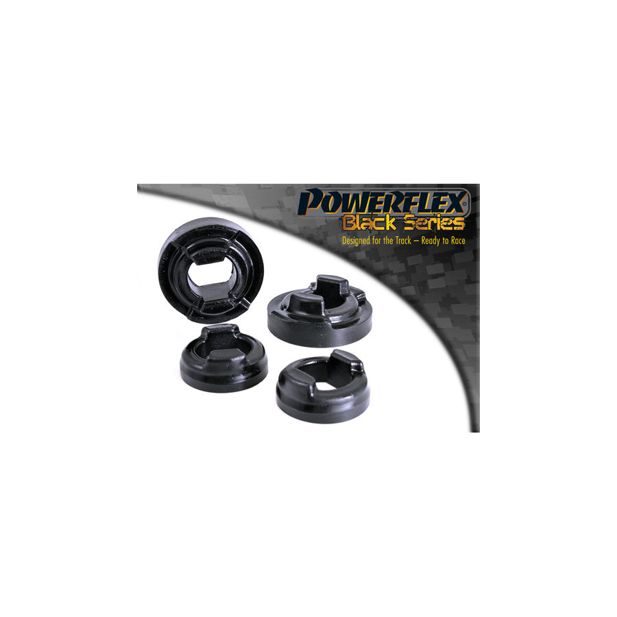 Powerflex PFR5-110BLK Mini R50/52/53 Rear Trailing Arm Front Bush Insert | ML Performance EU Car Parts