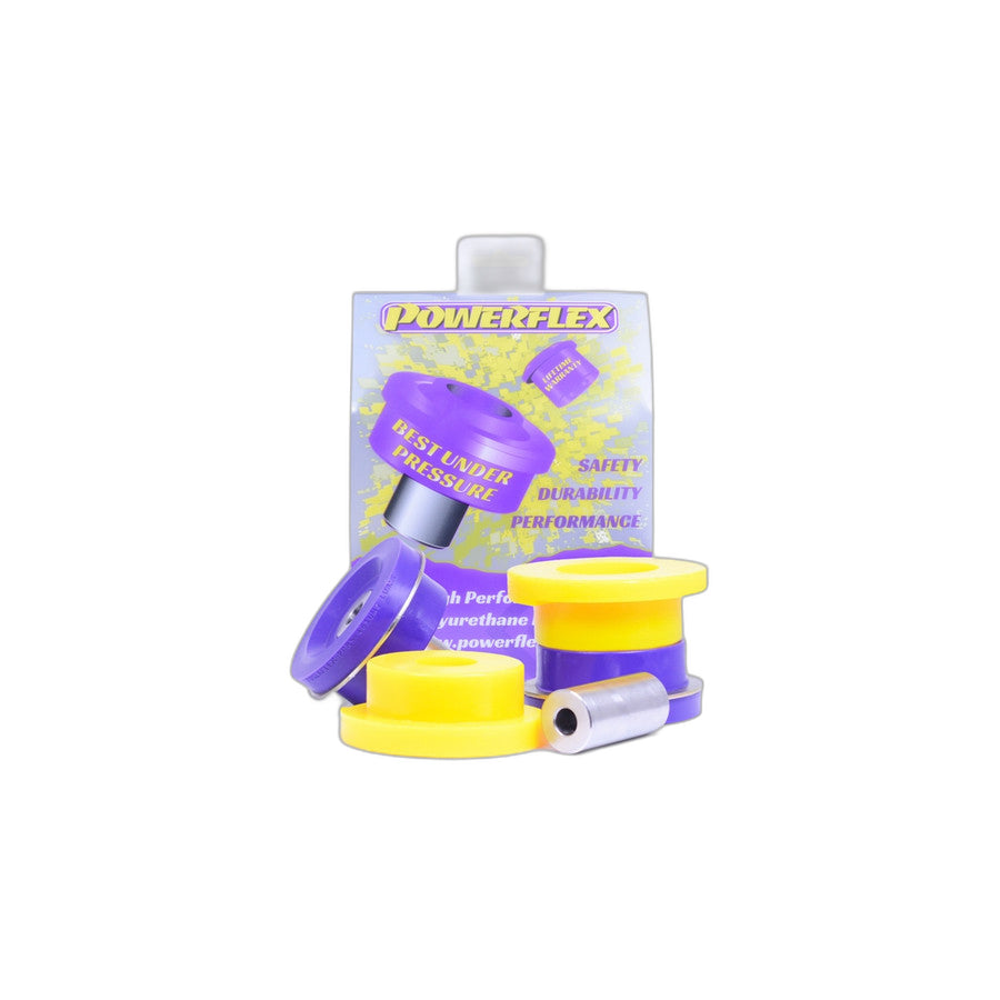 Powerflex PFR5-4610M3 BMW E46 M3 Rear Subframe Front Bush | ML Performance EU Car Parts