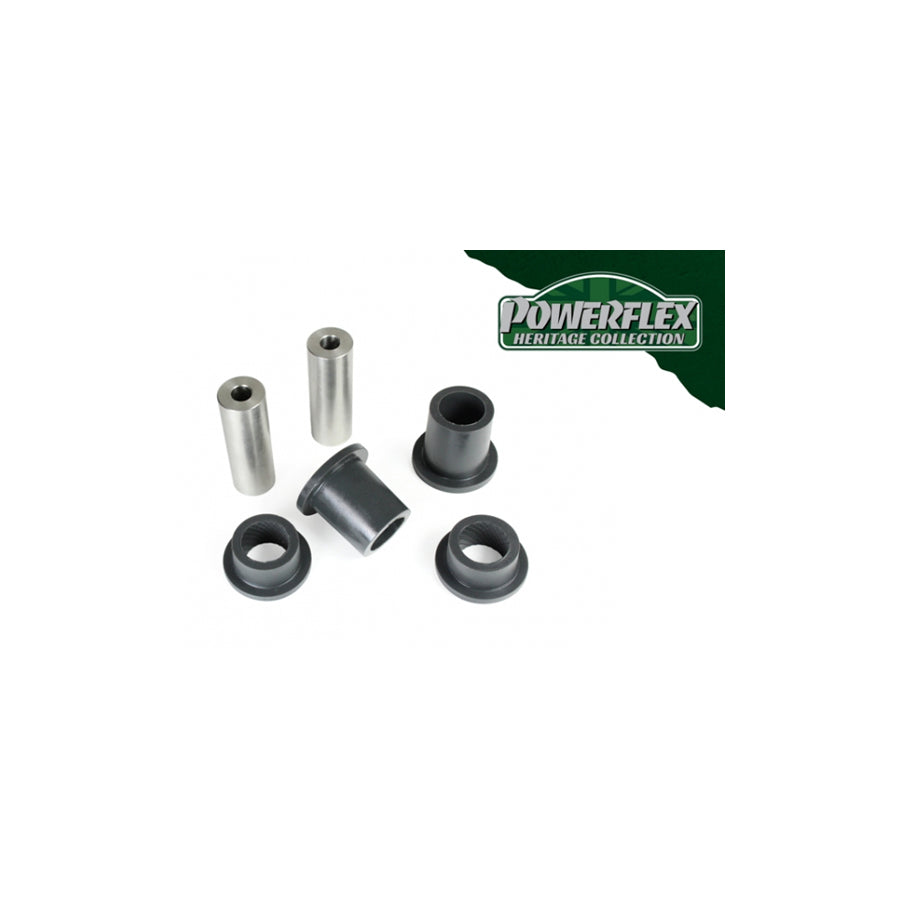 Powerflex PFR57-220H Porsche Rear Axle Carrier Outer Mounting (Inc. 924 & 944) | ML Performance EU Car Parts