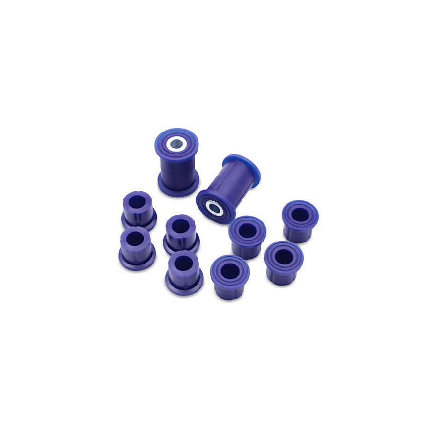 SuperPro KIT0211K SuperPro Bushing Vehicle Kit | ML Performance EU Car Parts