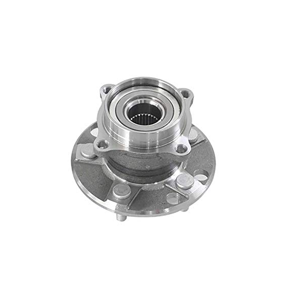 Genuine Lexus 42410-50030 LS Phase 3 Rear Wheel Bearing