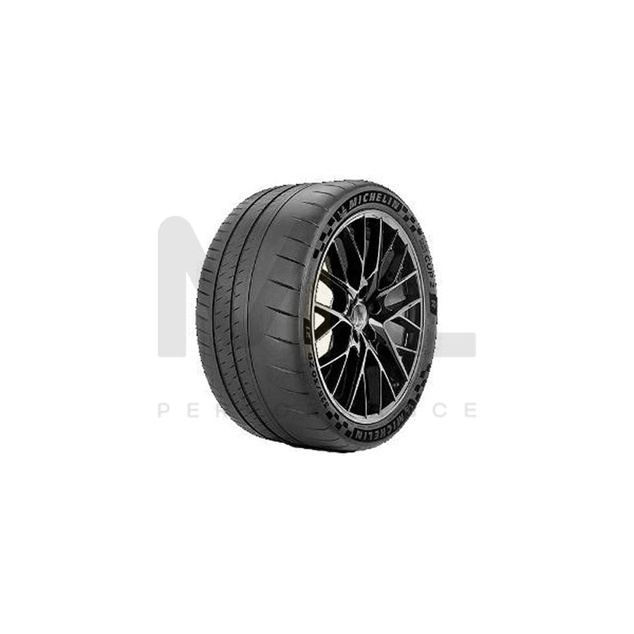 Michelin Pilot Sport Cup 2 R 245/35 ZR20 95Y Summer Tyre | ML Performance EU Car Parts