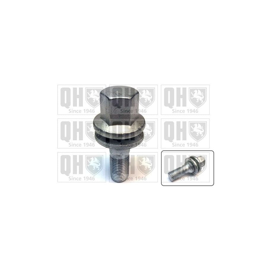 S-TR STR-40011 Wheel Bolt | ML Performance EU Car Parts