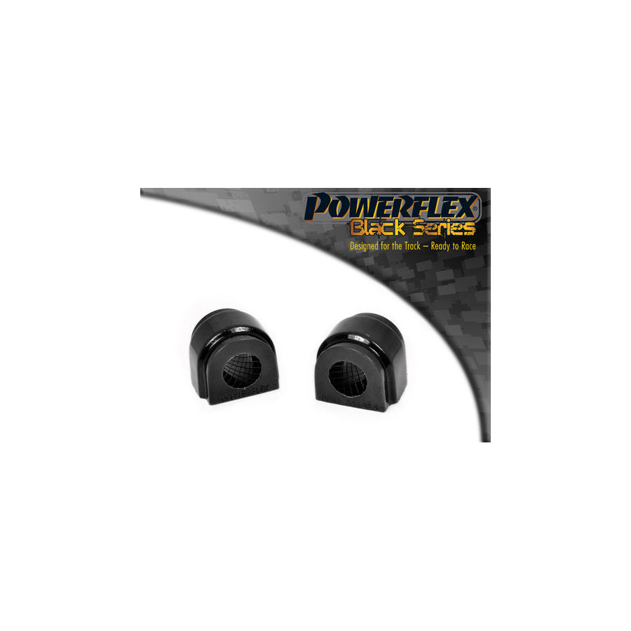 Powerflex PFR5-1314-21.4BLK Mini F56 Rear Anti Roll Bar Bush 21.4mm | ML Performance EU Car Parts